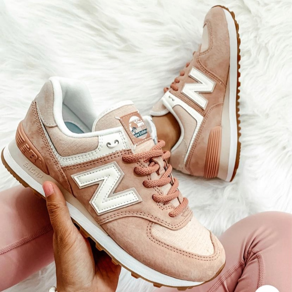 New balance 574